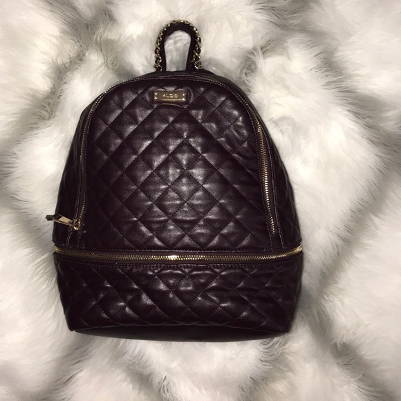 ❌SOLD ❌ ALDO Backpack - Picture 3 of 3